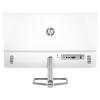 HP M27fwa FHD Monitor 27 Inches ARAB - 356D5AS
