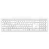 HP Pavilion Wireless Keyboard 600 White - 4CF02AA