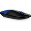 HP Z3700 Wireless Mouse - V0L81AA