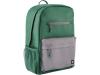 HP Campus Green Backpack - 7J595AA