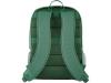 HP Campus Green Backpack - 7J595AA