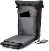 HP OMEN Transceptor Rolltop Backpack - 7MT83AA