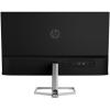 HP Monitor 24 Inches M24f FHD ARAB - 2D9K0AS