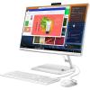 Lenovo IdeaCentre AIO 3 24ALC6 - AMD Ryzen 5 7530U - F0G100UKAX