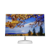 HP M27fwa FHD Monitor 27 Inches ARAB - 356D5AS