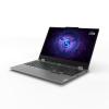 Lenovo LOQ 15IAX9 - Intel Core i5-12450HX - 83GS0095AX